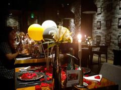 -AZUL by FUEL蓝色·法式酒馆(琶醍店)