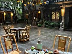 -竹吟山房
