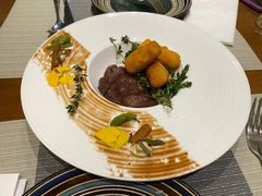 -LA CREPERIE BRETONNE布列塔尼法式餐厅(天童北路店)