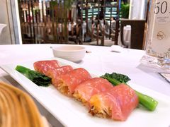 金沙红米肠-丰鲤楼•闽南茶楼(仟禧汇店)