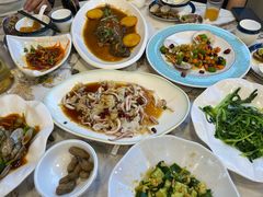 -威海渔村(黄兴路店)