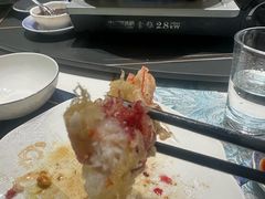 -鞍山大白鲨美食酒店