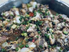 -标记美食新鲜猪杂(兴南大道店)
