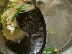 -满禾林火锅(丹东路店)