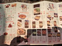 -南京大牌档(中关村店)