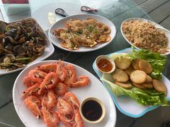 -七鲜渔港美食餐厅(巽寮湾海景店)