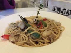 -美丽心情蛋糕(江苏路店)