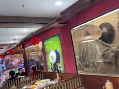 -光海·乡记酸菜鱼·始于1996(花园路店)