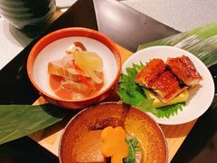 -西村日本料理(香格里拉饭店)