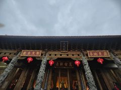 -大理文庙(大理古城)