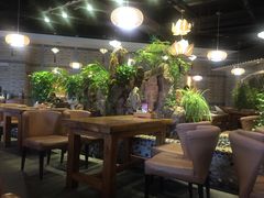 -宴桃园(门头沟店)