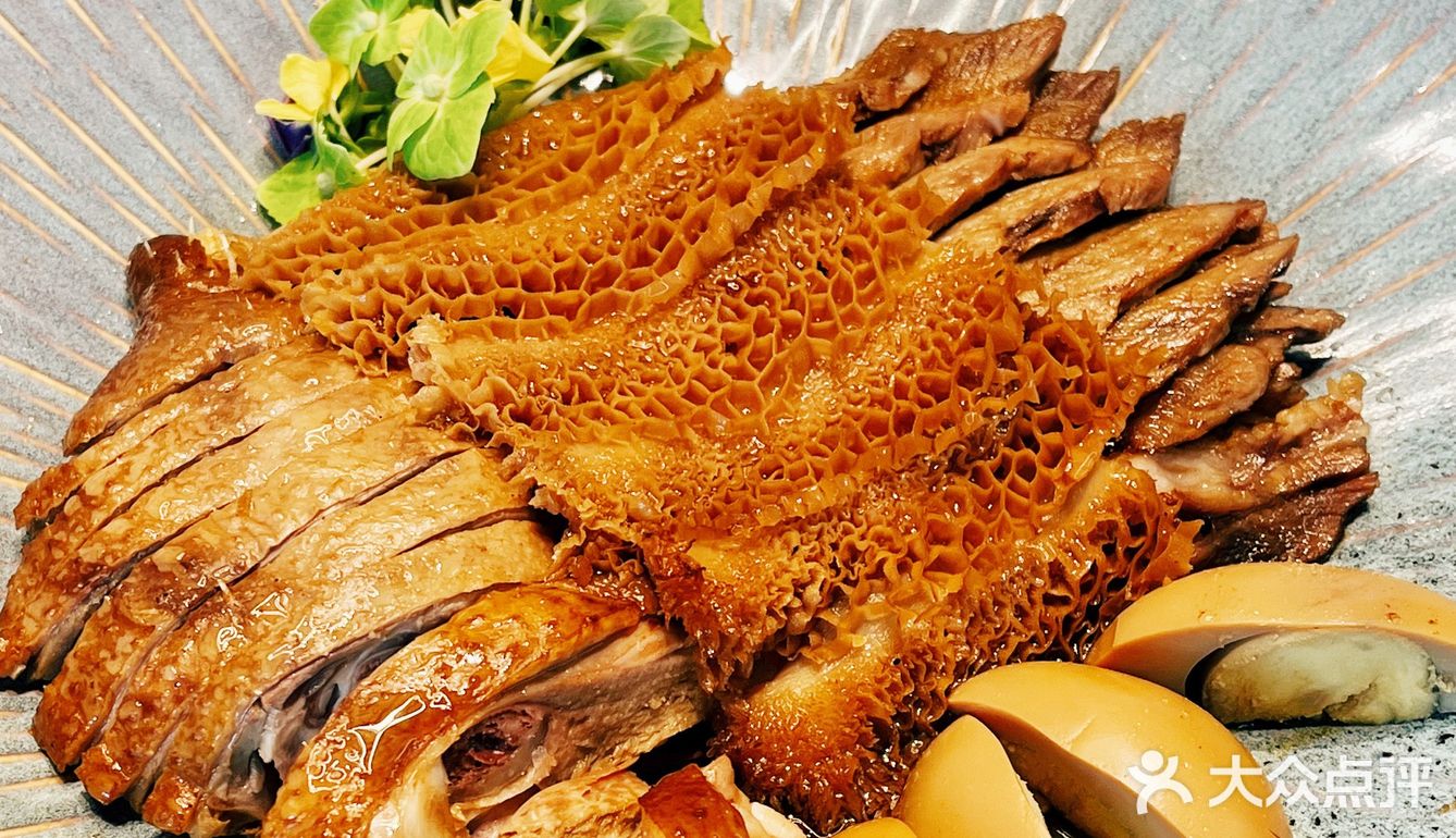 超美湖景粤菜餐厅一定要来享受一下呦[胜利]