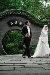 -金夫人婚纱摄影(西昌店)