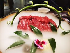 九秒牛肉-盡膳口福跷脚牛肉火锅(合生汇购物中心店)