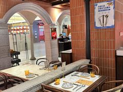 -太食獸泰式茶餐厅(兰州中心首店)