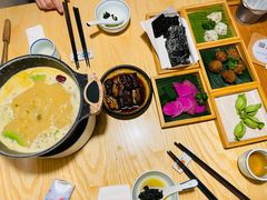 -十二舍·湯物素煮(江泰潤政店)
