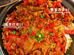 -匠熙小馆(崇文门店)