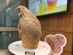 -野人先生现做冰淇淋(北京顺义祥云小镇店)