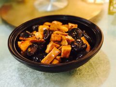 -长春观斋补堂素菜馆