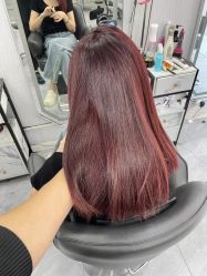 -私人定制 Hair Salon