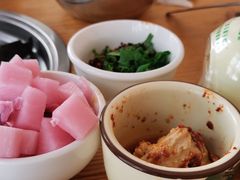 -80红枣鸡腊排骨(总店)