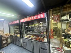 -四川老牛麻辣烫(北门桥店)