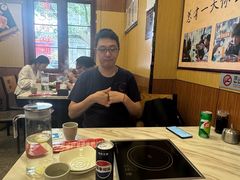 -彭记铁锅肥肠(东四总店)