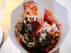 -麦当劳(呼市新华东街店)