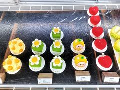 -玲婧胡同·Brunch·Kitchen(嘉里城店)