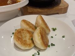 -万龙洲海鲜(南新仓店)