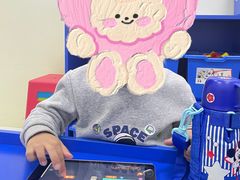 -玛酷机器人编程赛事中心(市北新都心店)