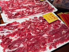 -大吉利·潮汕鲜牛肉火锅(万峰路店)