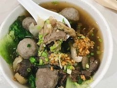 -菜忠潮州牛肉店(岗厦店)