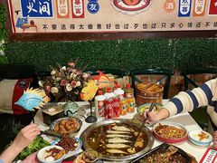 -莫家传承菜(耗儿鱼特色店)