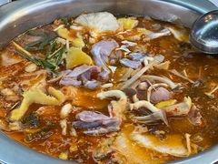 -大理.老字号渝记酸萝卜乌鱼(古城总店)