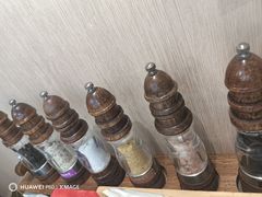 -千寻山野烤肉(中关村店)