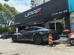 -天猫养车贴膜轻改·蓝电(优匹康桥东路店)