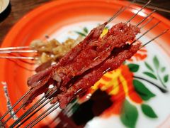 椒椒三分熟-多寿小电烤