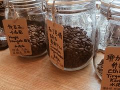 -COFFEE HOLIC(朝外SOHO店)