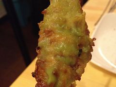芥末烤翅-鬼味烤翅(南锣鼓巷店)