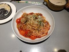 -西堤牛排(北京国瑞店)