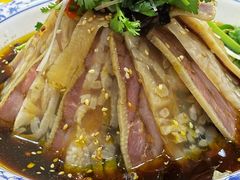 -秦忆浓岐山臊子面(扶风店)