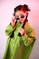 -童年时光专业儿童摄影(龙首店)