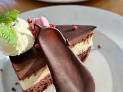 -Strawberry Fare