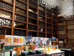 -合肥富力威斯汀酒店·知味餐厅