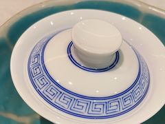 -翁暖茶馆(滨江东总店)