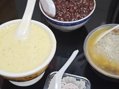 -百花传统甜品店(原址店)