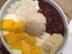 -宝珠奶酪(浦东金桥店)