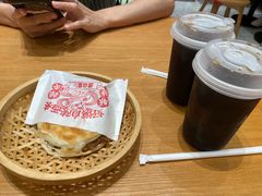 -震山堂·手工劲面(仓山万达店)