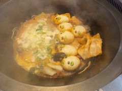 -山河屯江鱼馆